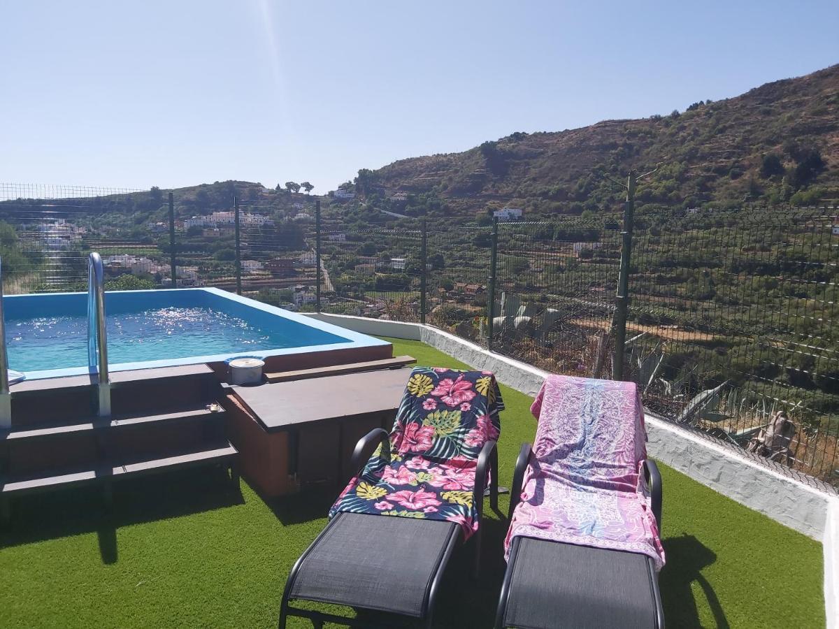 Casa Eloisita Villa Las Palmas de Gran Canaria Kültér fotó